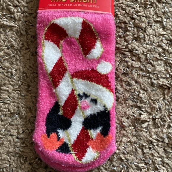 Bath & Body Works Socks - Picture 3 of 4